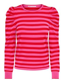 Jersey  Only Kelcina rosa