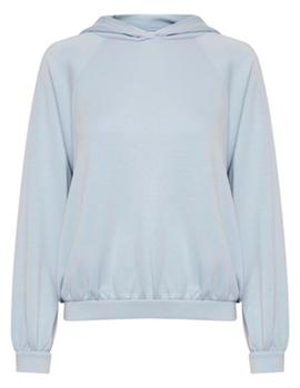 Sudadera B.Young Pusti azul