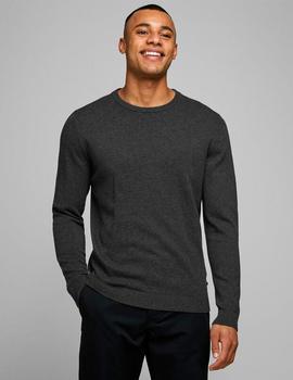 Jersey Jack-Jones Basic gris