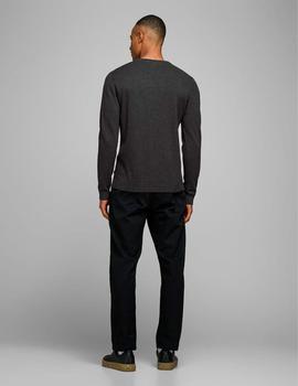 Jersey Jack-Jones Basic gris