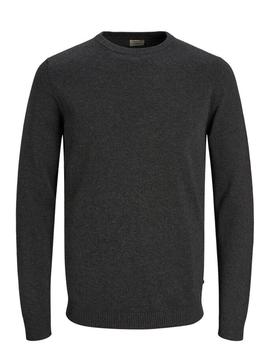 Jersey Jack-Jones Basic gris