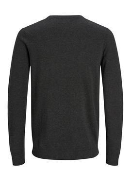 Jersey Jack-Jones Basic gris