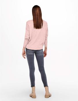 Jersey Only Lely rosa