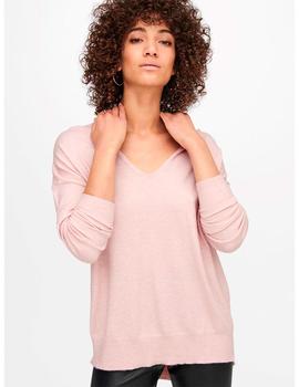 Jersey Only Lely rosa