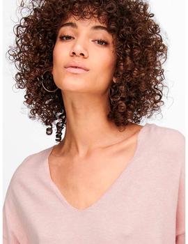 Jersey Only Lely rosa