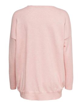 Jersey Only Lely rosa