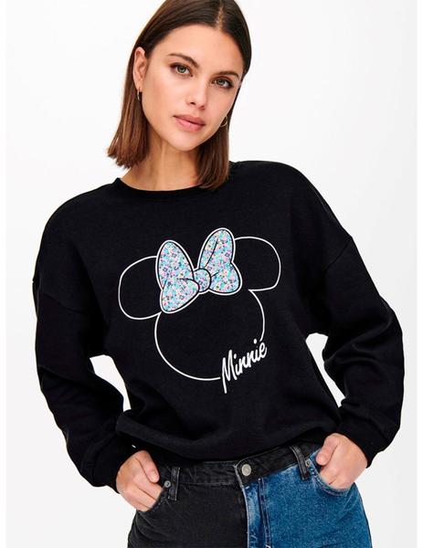 Sudadera Disney Only