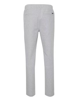 Pantalon Deportivo Blend gris