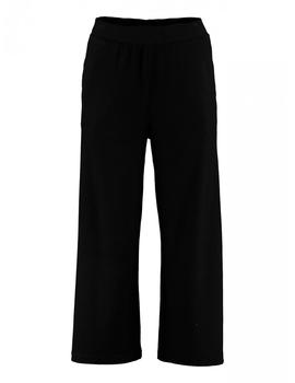 Pantalon Hailys Canale negro