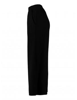 Pantalon Hailys Canale negro