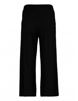 Pantalon Hailys Canale negro