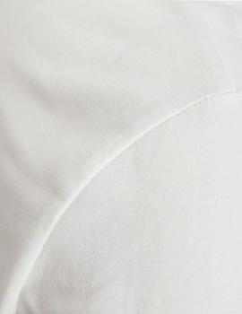 Camiseta Jack&Jones Astal blanca