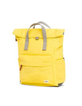 Mochila Roka Canfield B Small lemon sustain