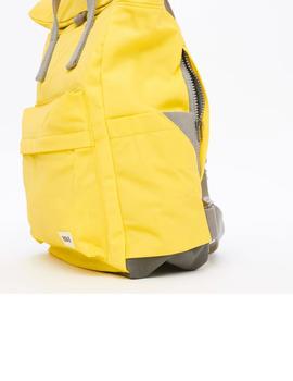 Mochila Roka Canfield B Small lemon sustain