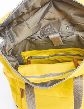 Mochila Roka Canfield B Small lemon sustain