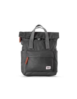 Mochila Roka Canfield B Small graphite sustain