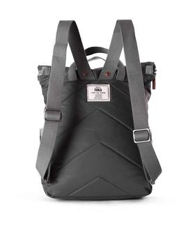 Mochila Roka Canfield B Small graphite sustain