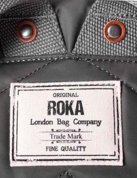 Mochila Roka Canfield B Small graphite sustain