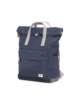 Mochila Roka Canfield B Medium midnight sustain