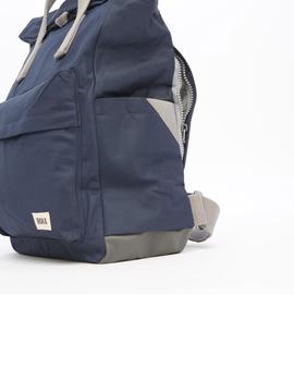 Mochila Roka Canfield B Medium midnight sustain