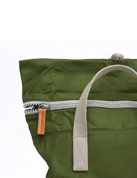 Mochila Roka Canfield B Medium avocado sustain