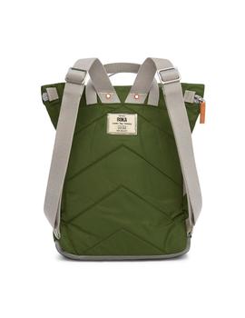 Mochila Roka Canfield B Medium avocado sustain