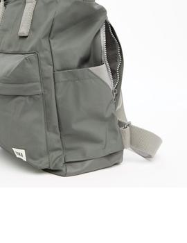 Mochila Roka Canfield B Medium Alloy sustain