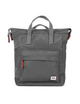 Mochila Roka Bantry B Small graphite sustain