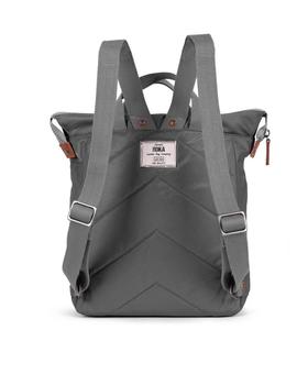 Mochila Roka Bantry B Small graphite sustain