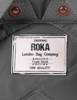 Mochila Roka Bantry B Small graphite sustain