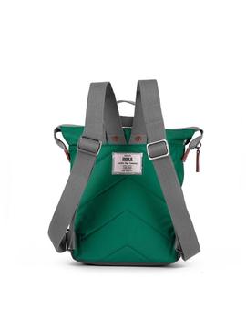 Mochila Roka Bantry B Small emerald sustain