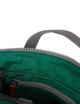 Mochila Roka Bantry B Small emerald sustain