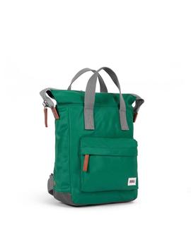 Mochila Roka Bantry B Small emerald sustain