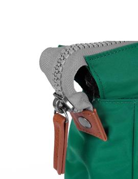 Mochila Roka Bantry B Small emerald sustain