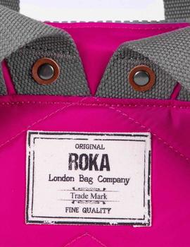 Mochila Roka Bantry B Small candy sustain