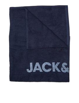 Toalla-Bañador-Bolsa Jack&Jones